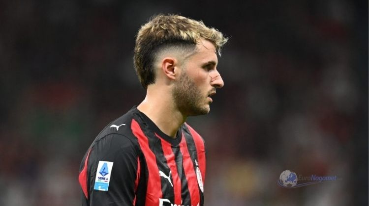 Santiago Giménez napušta Milan, dogovoren prelazak u Porto