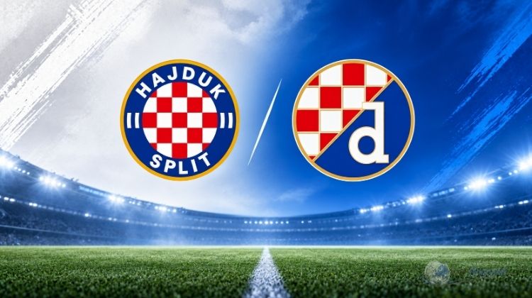 Hajduk kažnjen s 25.000 eura, Dinamo s 11.000