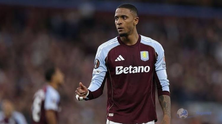 Arsenal dogovorio transfer Ezrija Konse iz Aston Ville vrijedan oko 59,5 milijuna eura