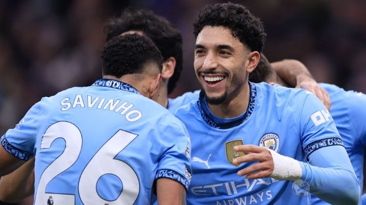 Tottenham pregovara s Manchester Cityjem oko dvostrukog transfera