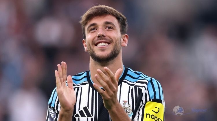 Newcastle doveo Nica Gonzáleza iz Manchester Cityja