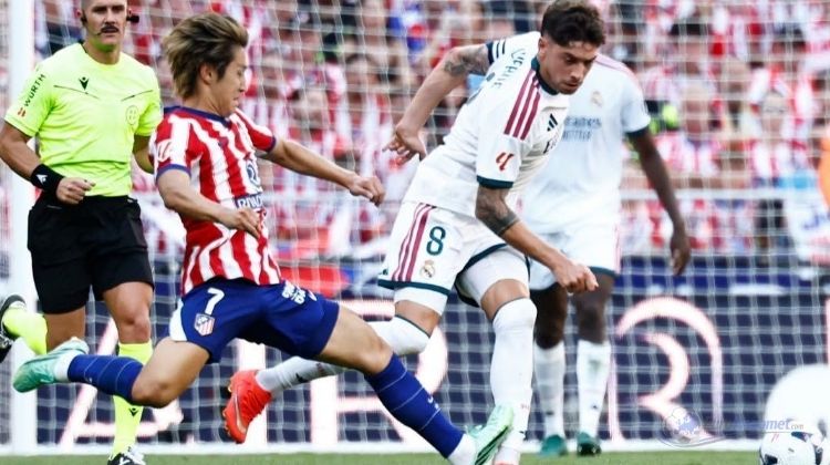 Real Madrid potvrdio ozbiljnu ozljedu Valverdea: zbog gležnja propušta reprezentativnu akciju