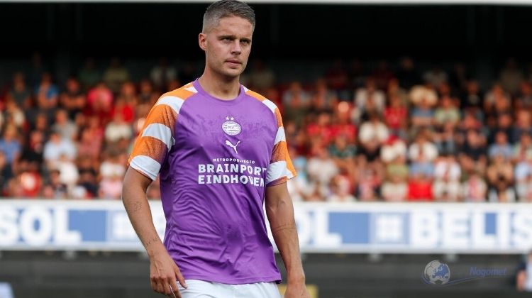 Joey Veerman novi igrač Borussije Dortmund, PSV dobio 22 milijuna eura